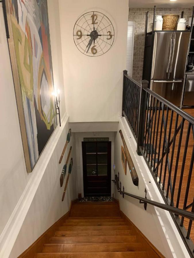 Holiday home Five-star Historic Boyd Harvey Carriage House